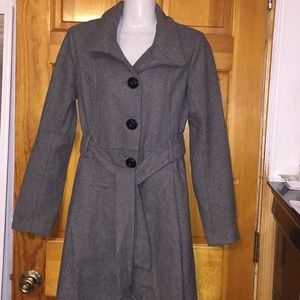 Like new pea coat
